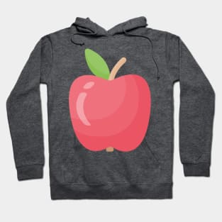 Apple Hoodie